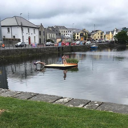 Galway City Self Catering - Salthill Exteriör bild