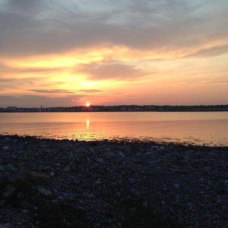 Galway City Self Catering - Salthill Exteriör bild