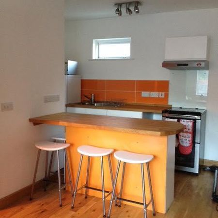 Galway City Self Catering - Salthill Exteriör bild