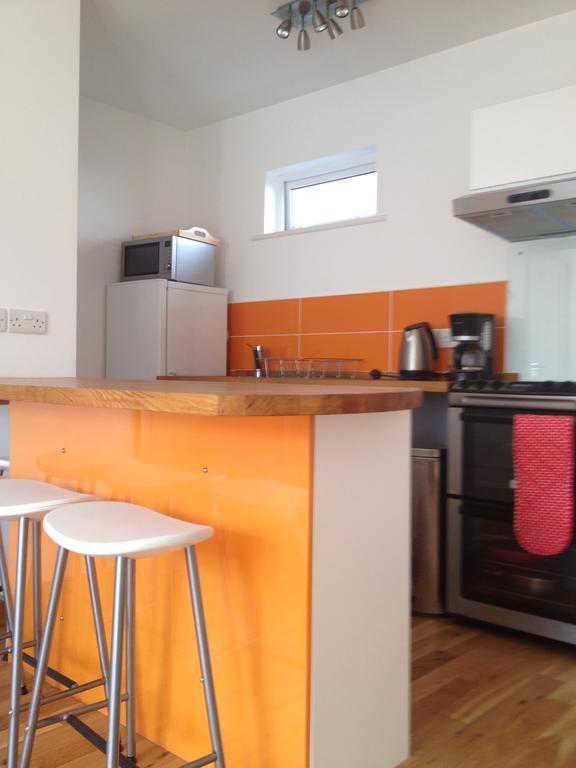 Galway City Self Catering - Salthill Exteriör bild