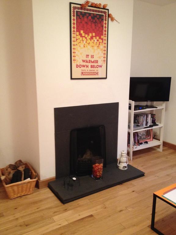 Galway City Self Catering - Salthill Exteriör bild