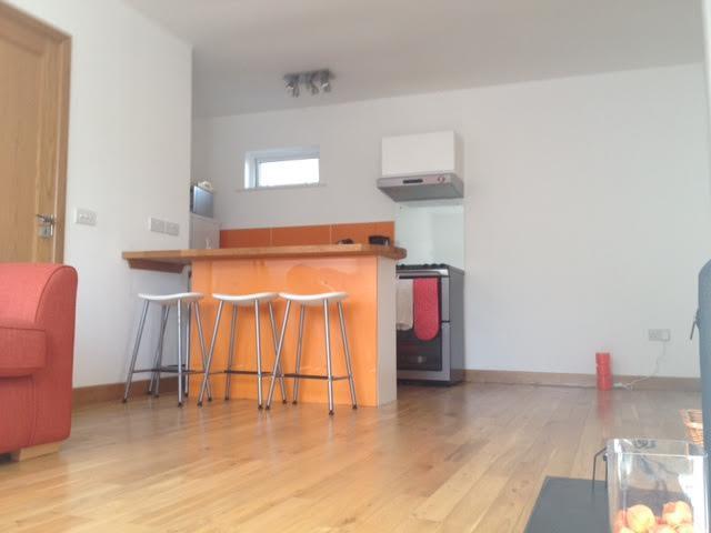Galway City Self Catering - Salthill Exteriör bild